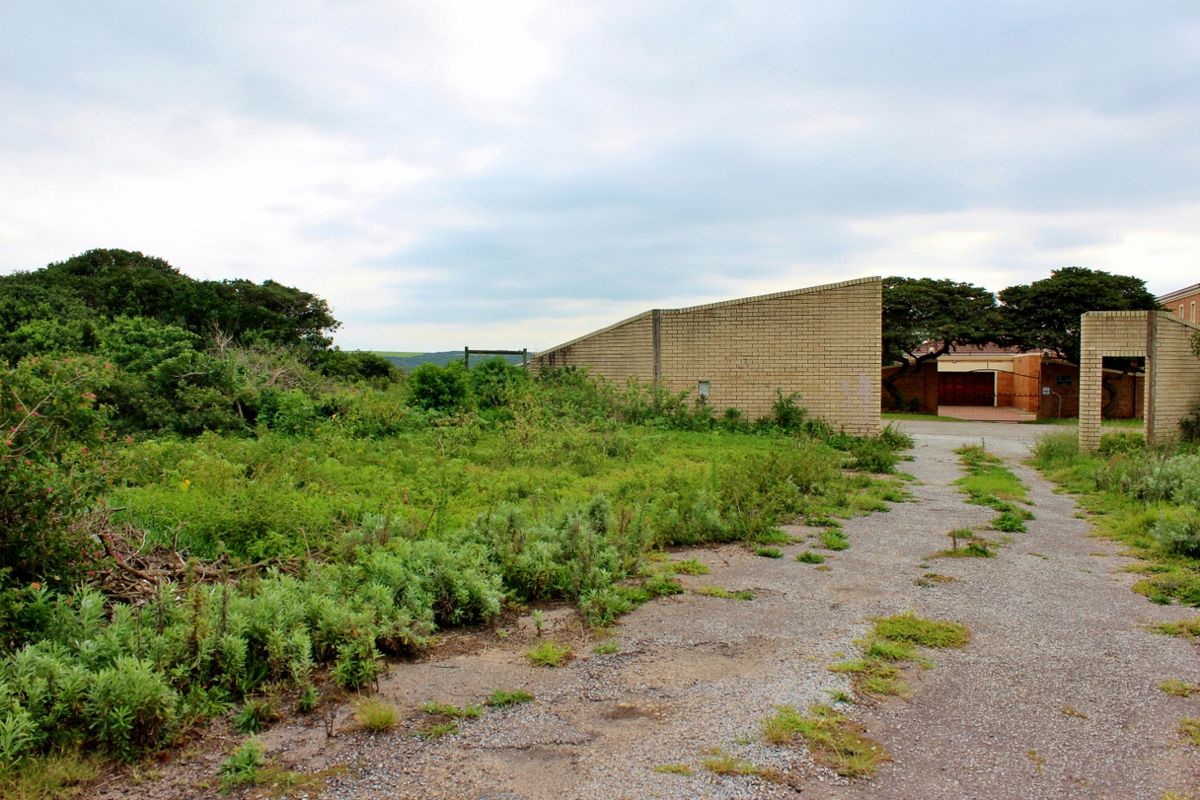 Build with Ease on This Level Plot in Port Alfred - Photo 2