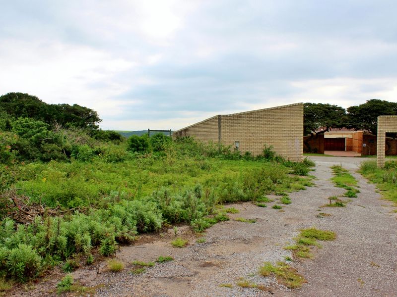 Build with Ease on This Level Plot in Port Alfred - Photo 2