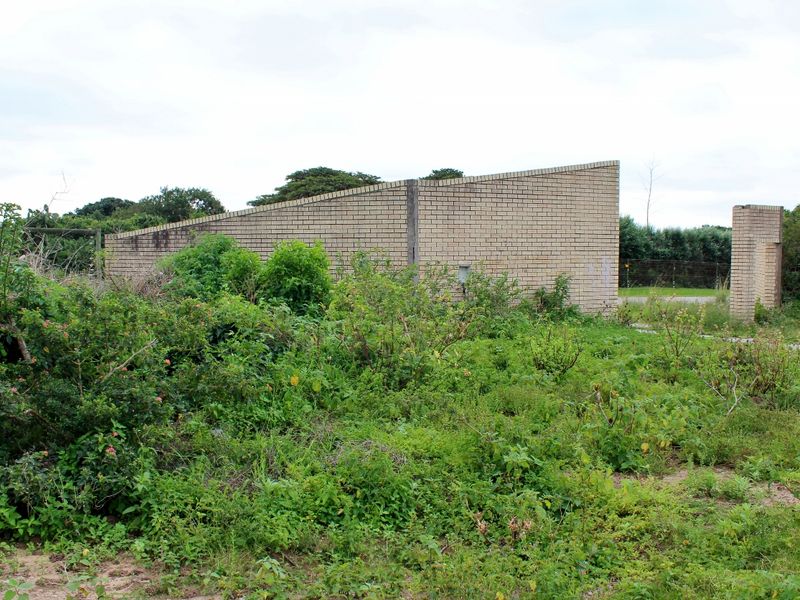 Build with Ease on This Level Plot in Port Alfred - Photo 6