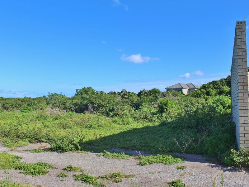 Build with Ease on This Level Plot in Port Alfred - Photo 4