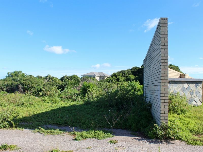 Build with Ease on This Level Plot in Port Alfred - Photo 2