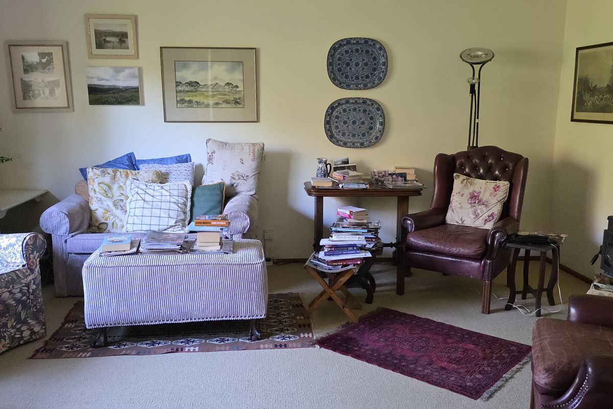 Warm and Inviting Home situated on the Game Estate - Photo 4