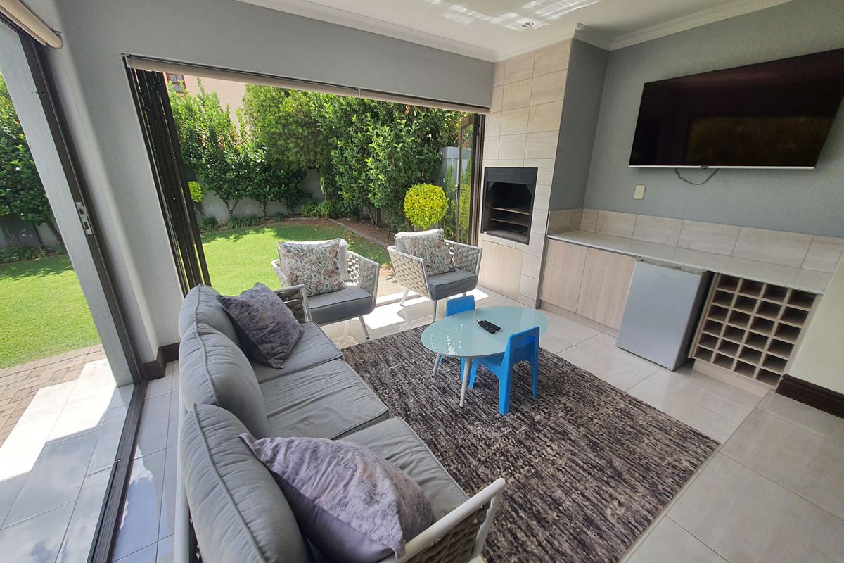 3 Bed 2 bath in Amberfield Manor - Photo 4