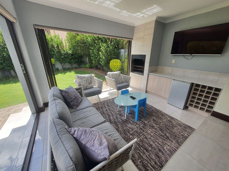 3 Bed 2 bath in Amberfield Manor - Photo 4