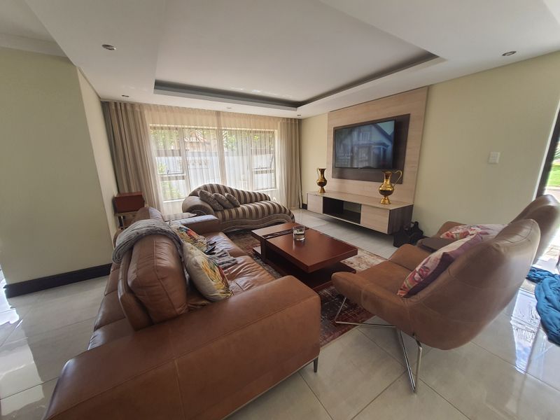 3 Bed 2 bath in Amberfield Manor - Photo 1
