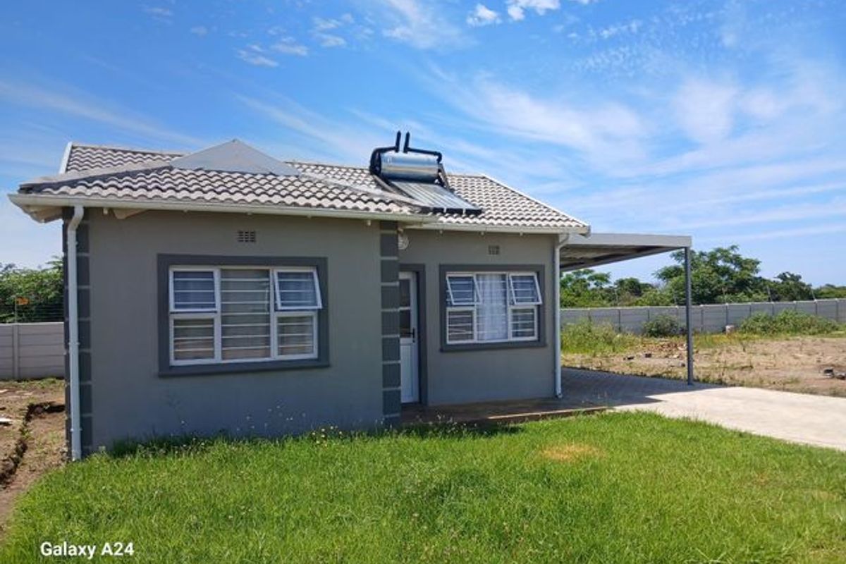 Newly Built Home for Sale in Avalon Gardens, Gonubie - Photo 2