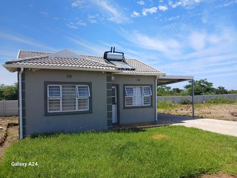 Newly Built Home for Sale in Avalon Gardens, Gonubie - Photo 2