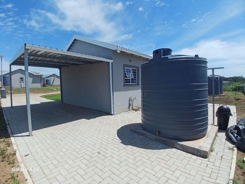 Newly Built Home for Sale in Avalon Gardens, Gonubie - Photo 4