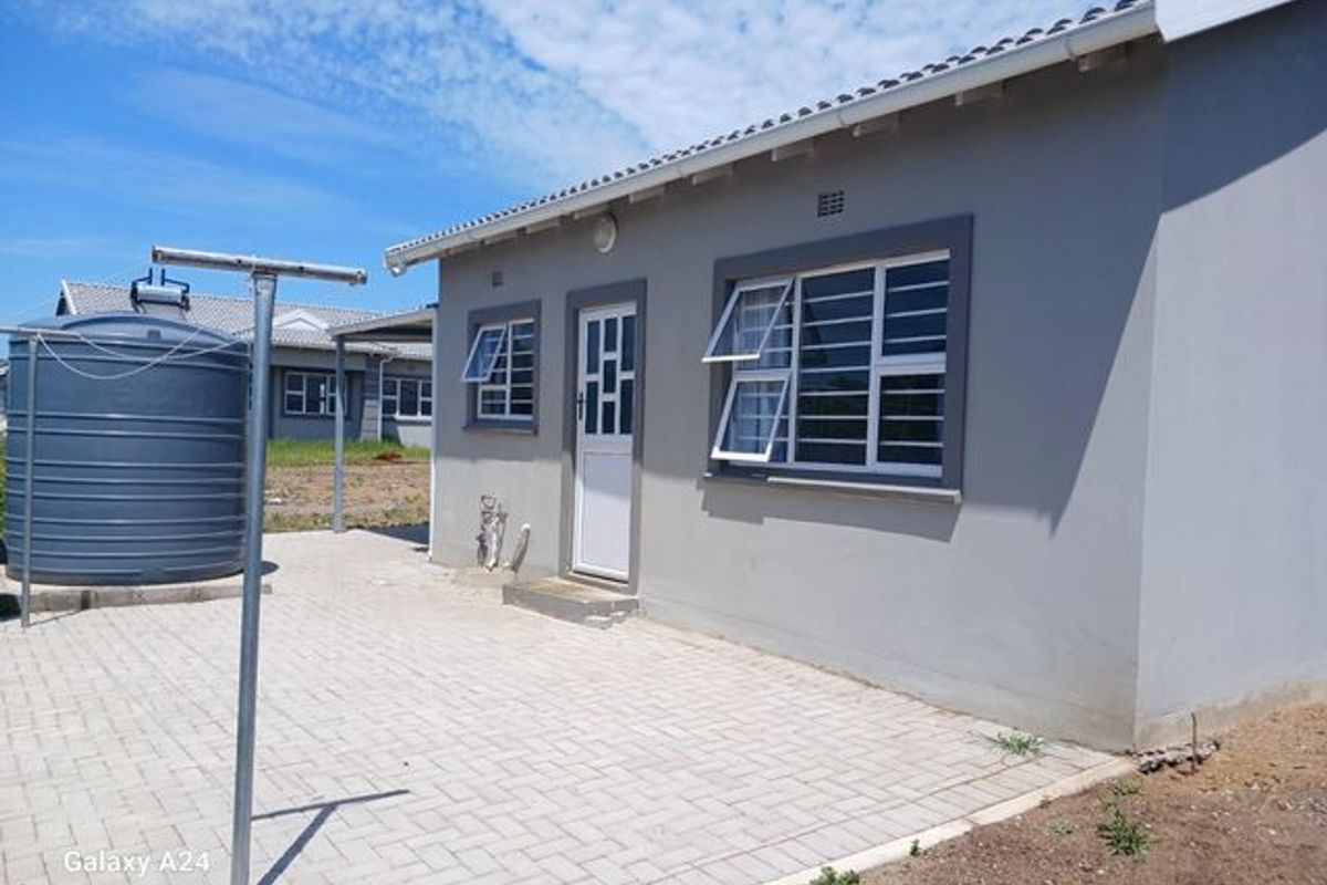 Newly Built Home for Sale in Avalon Gardens, Gonubie - Photo 3