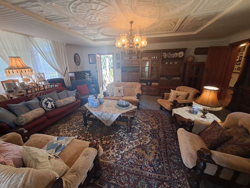 Timeless Character Home with Space and Serenity - Photo 1