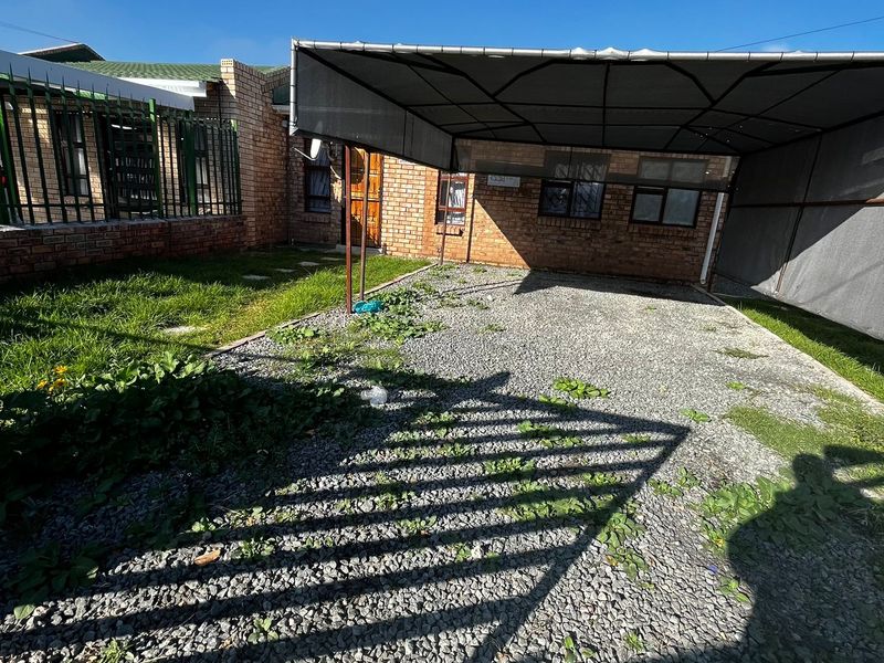 3 Bedroom House to Rent in Westbourne Fully Furnished or Unfurnished - Photo 2