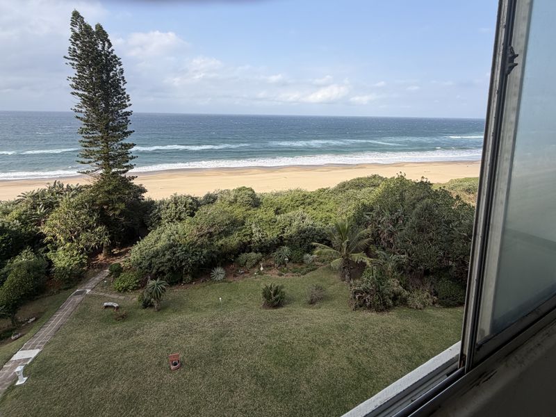 Charming 1 Bedroom Shareblock Apartment with Stunning Sea Views - Photo 1