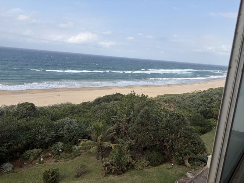 Charming 1 Bedroom Shareblock Apartment with Stunning Sea Views - Photo 8