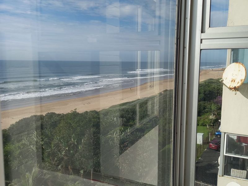 Charming 1 Bedroom Shareblock Apartment with Stunning Sea Views - Photo 7