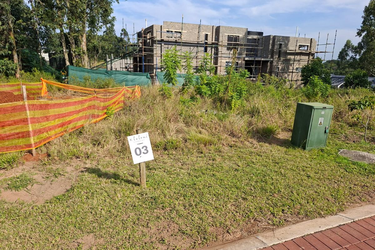 Final Opportunity in The Paddocks at Elaleni Coastal Forest Estate - Photo 2