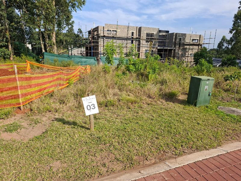 Final Opportunity in The Paddocks at Elaleni Coastal Forest Estate - Photo 2