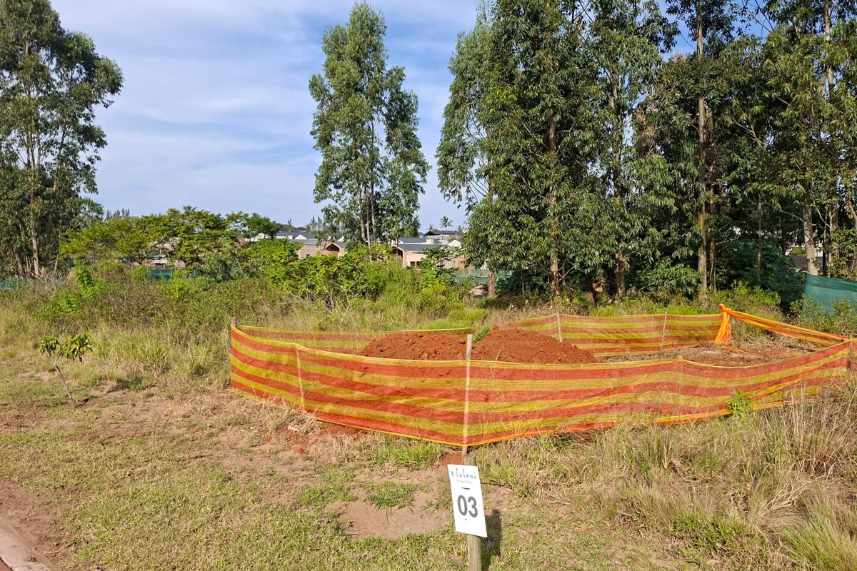 Final Opportunity in The Paddocks at Elaleni Coastal Forest Estate - Photo 3