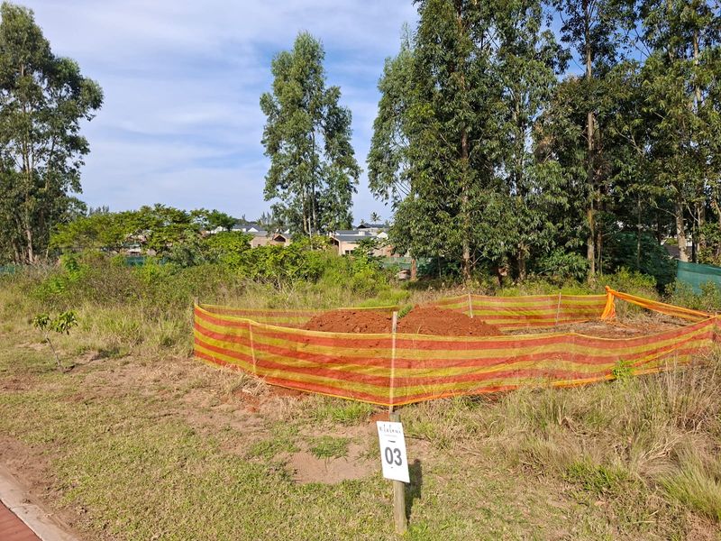 Final Opportunity in The Paddocks at Elaleni Coastal Forest Estate - Photo 3