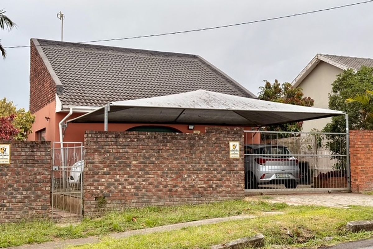 4 Bedroom house or sale in Cambridge - Photo 4