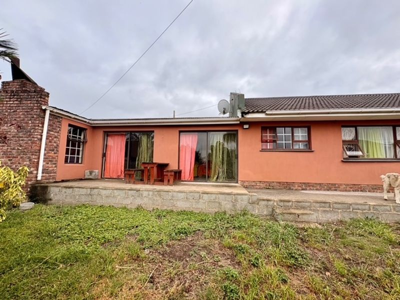4 Bedroom house or sale in Cambridge - Photo 5