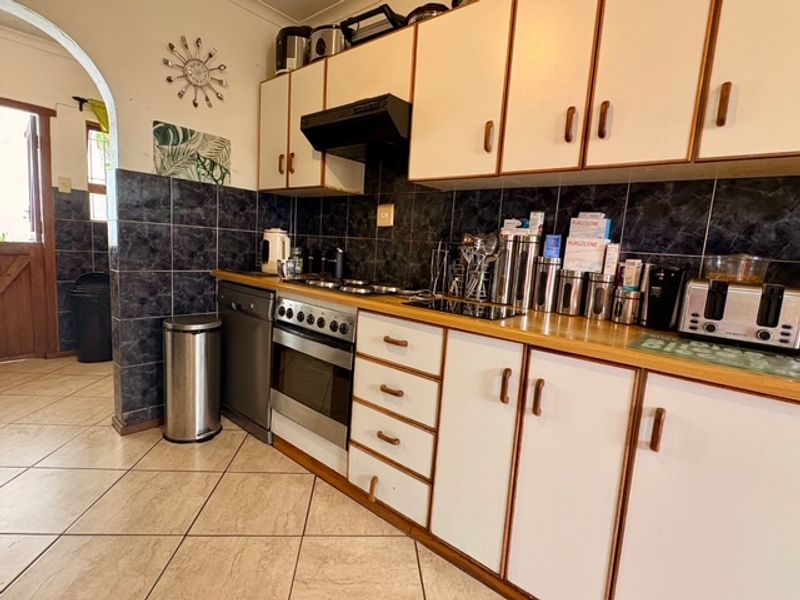 4 Bedroom house or sale in Cambridge - Photo 7