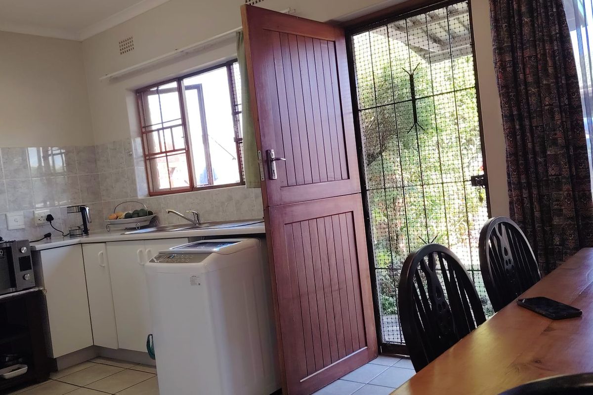 2 Bed Simplex to Let in Amber Valley Howick - Photo 2