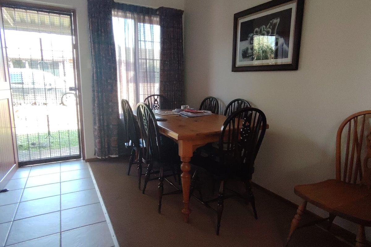 2 Bed Simplex to Let in Amber Valley Howick - Photo 4
