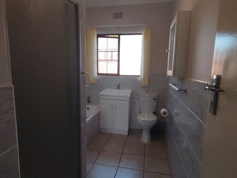 2 Bed Simplex to Let in Amber Valley Howick - Photo 8