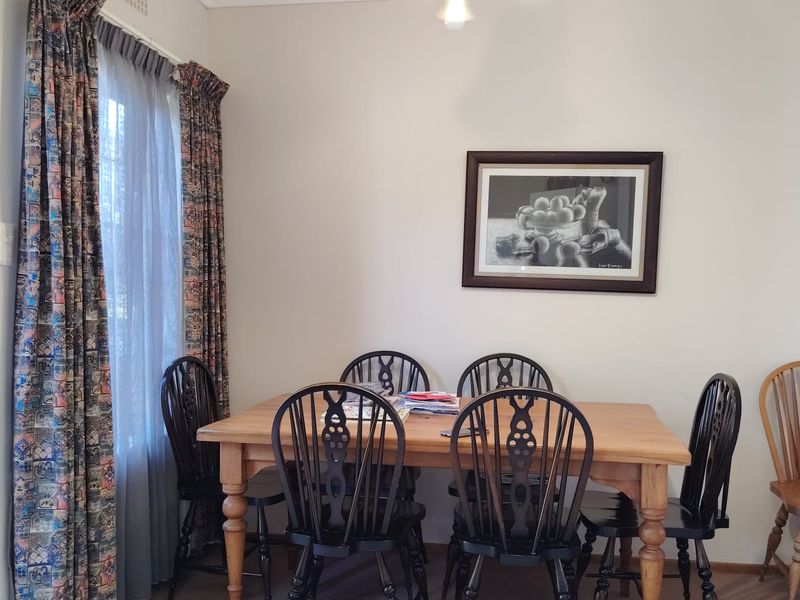 2 Bed Simplex to Let in Amber Valley Howick - Photo 6