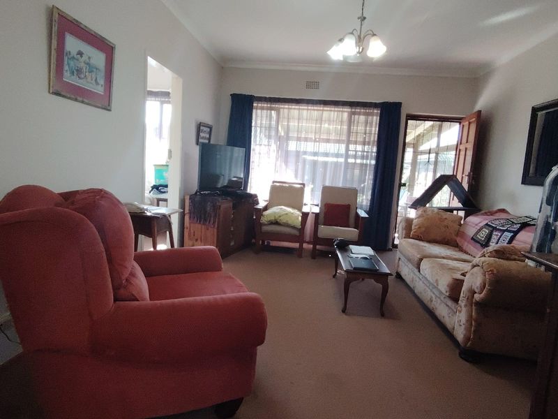 2 Bed Simplex to Let in Amber Valley Howick - Photo 7
