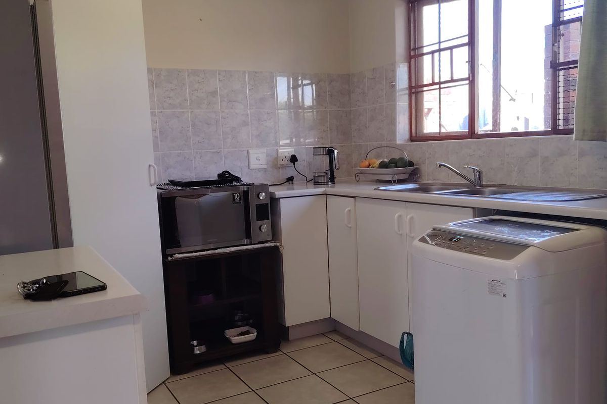 2 Bed Simplex to Let in Amber Valley Howick - Photo 3