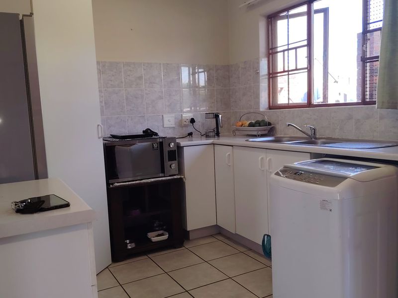2 Bed Simplex to Let in Amber Valley Howick - Photo 3