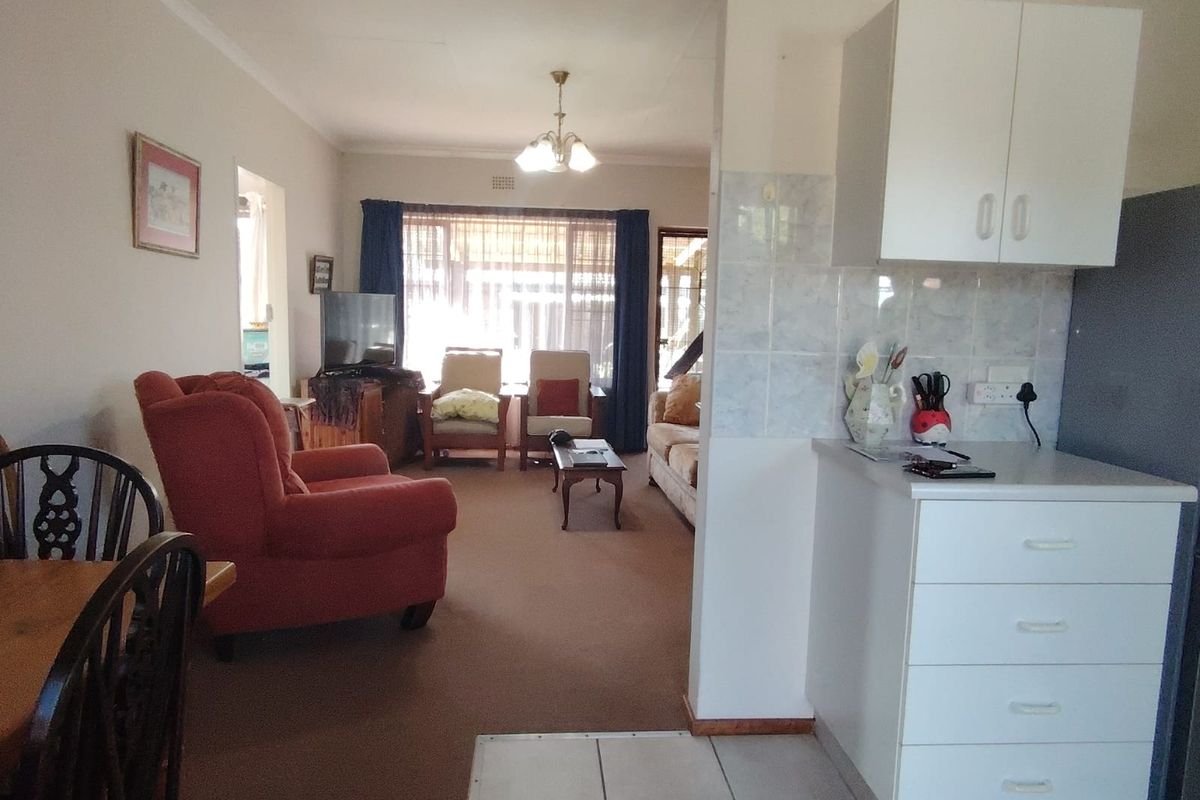 2 Bed Simplex to Let in Amber Valley Howick - Photo 5