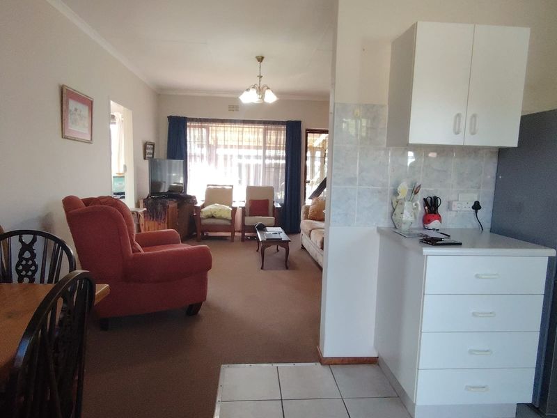 2 Bed Simplex to Let in Amber Valley Howick - Photo 5