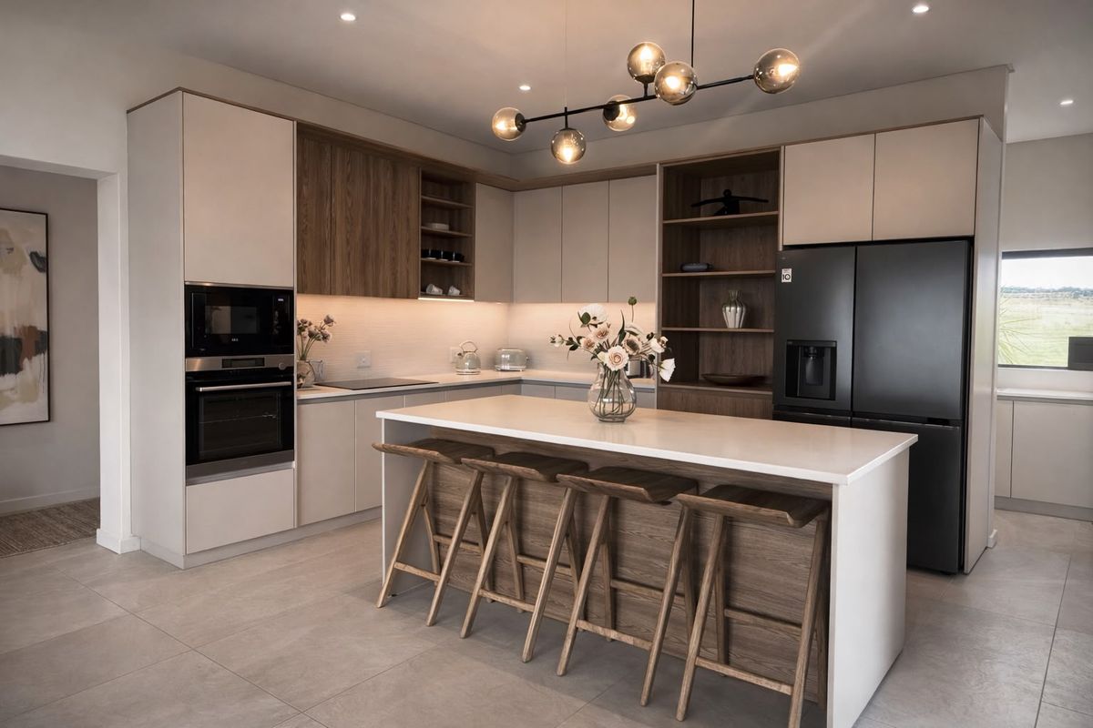 KLEINBERG | Where Nature, Security And Modern Living Meet - Photo 5