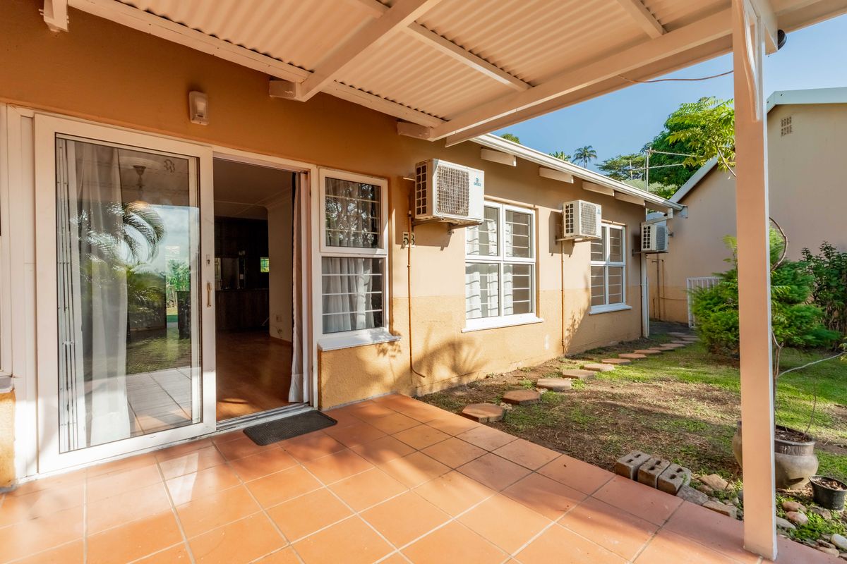 Secure Unit with Manned entrance - Photo 3
