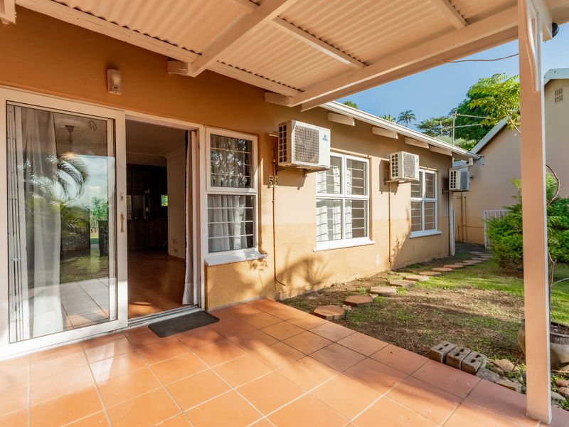 Secure Unit with Manned entrance - Photo 3