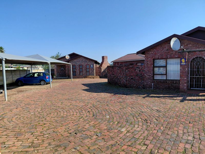 Neat & Modern Home in Quiet Windsor Park, Despatch - Photo 4