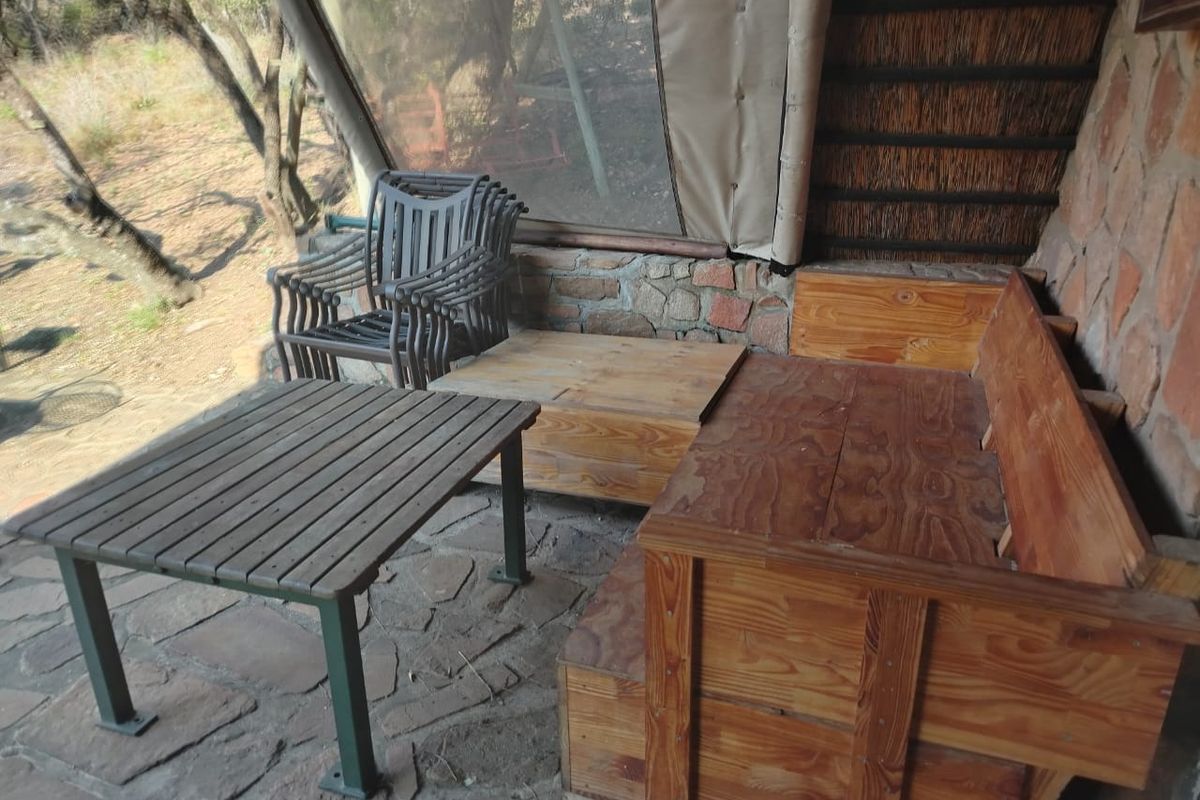 Charming 3-bedroom house for sale in Utopia Nature Estate, Rustenburg—your dream home awaits! - Photo 5