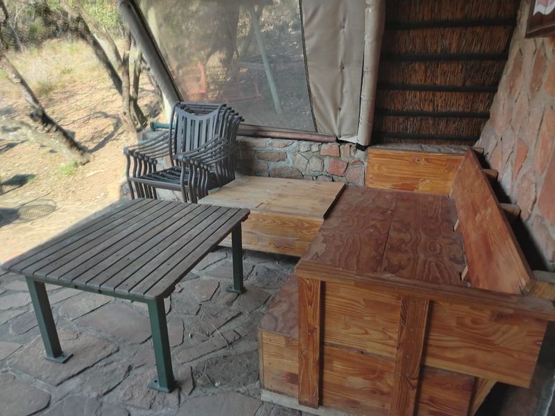 Charming 3-bedroom house for sale in Utopia Nature Estate, Rustenburg—your dream home awaits! - Photo 5