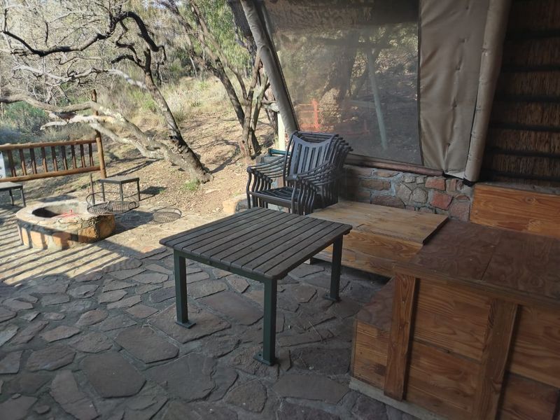 Charming 3-bedroom house for sale in Utopia Nature Estate, Rustenburg—your dream home awaits! - Photo 10