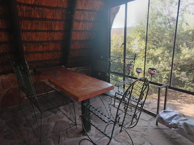 Charming 3-bedroom house for sale in Utopia Nature Estate, Rustenburg—your dream home awaits! - Photo 7