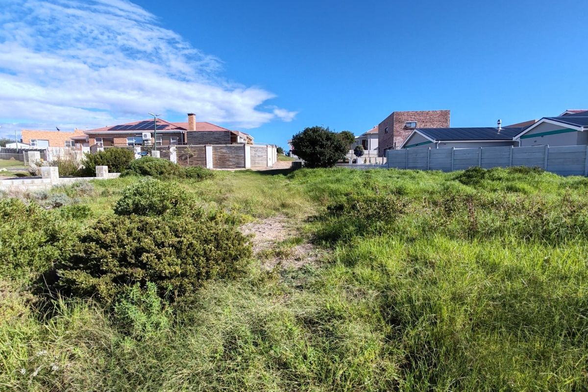 Vacant Land Residential For Sale In Gansbaai - Photo 5