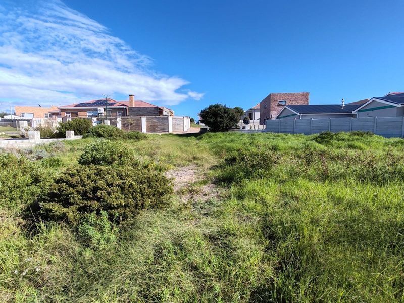 Vacant Land Residential For Sale In Gansbaai - Photo 5