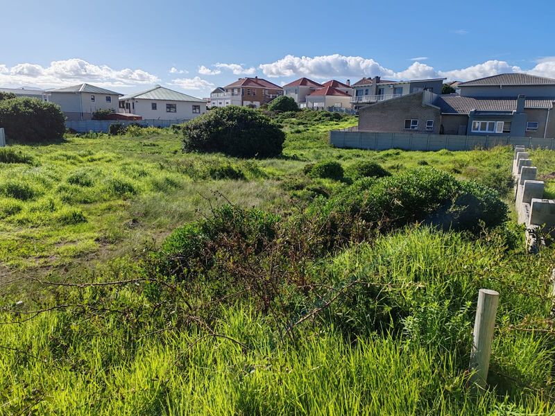 Vacant Land Residential For Sale In Gansbaai - Photo 9