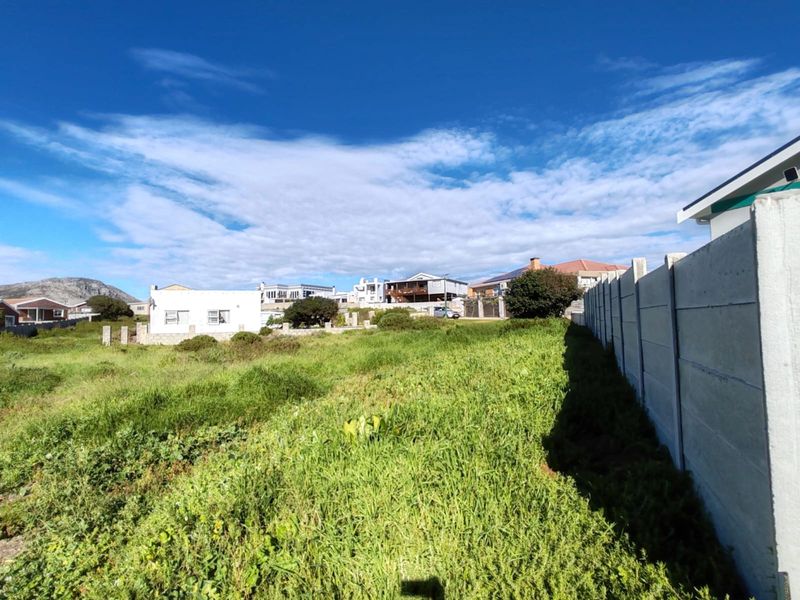 Vacant Land Residential For Sale In Gansbaai - Photo 8