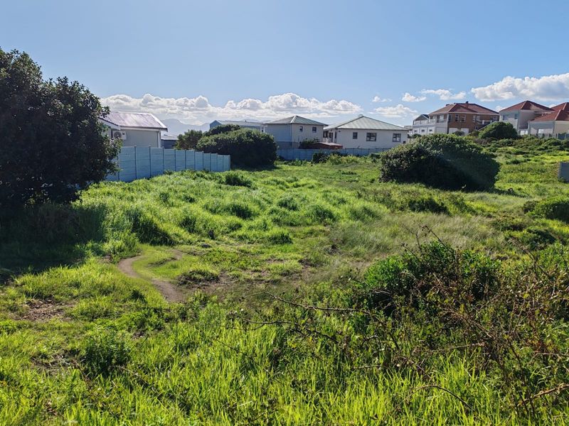 Vacant Land Residential For Sale In Gansbaai - Photo 7