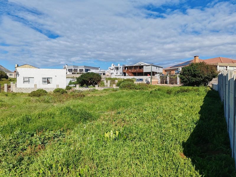 Vacant Land Residential For Sale In Gansbaai - Photo 6