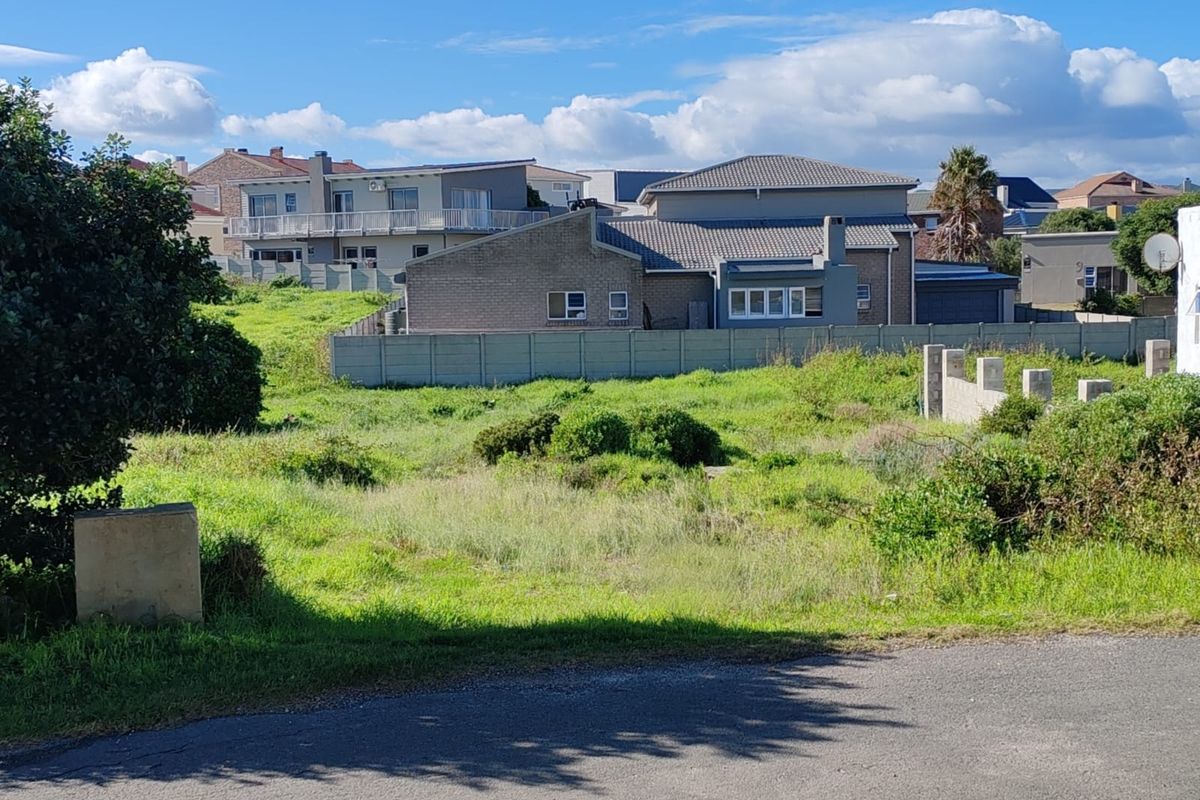 Vacant Land Residential For Sale In Gansbaai - Photo 3