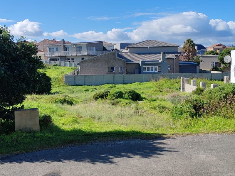 Vacant Land Residential For Sale In Gansbaai - Photo 3